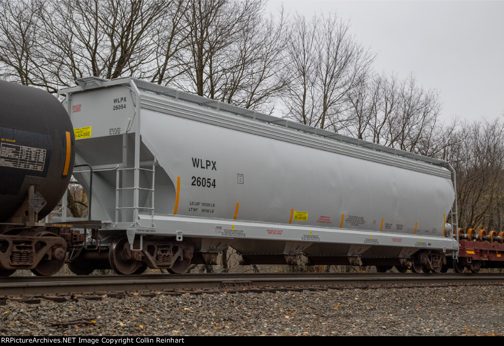 WLPX 26054