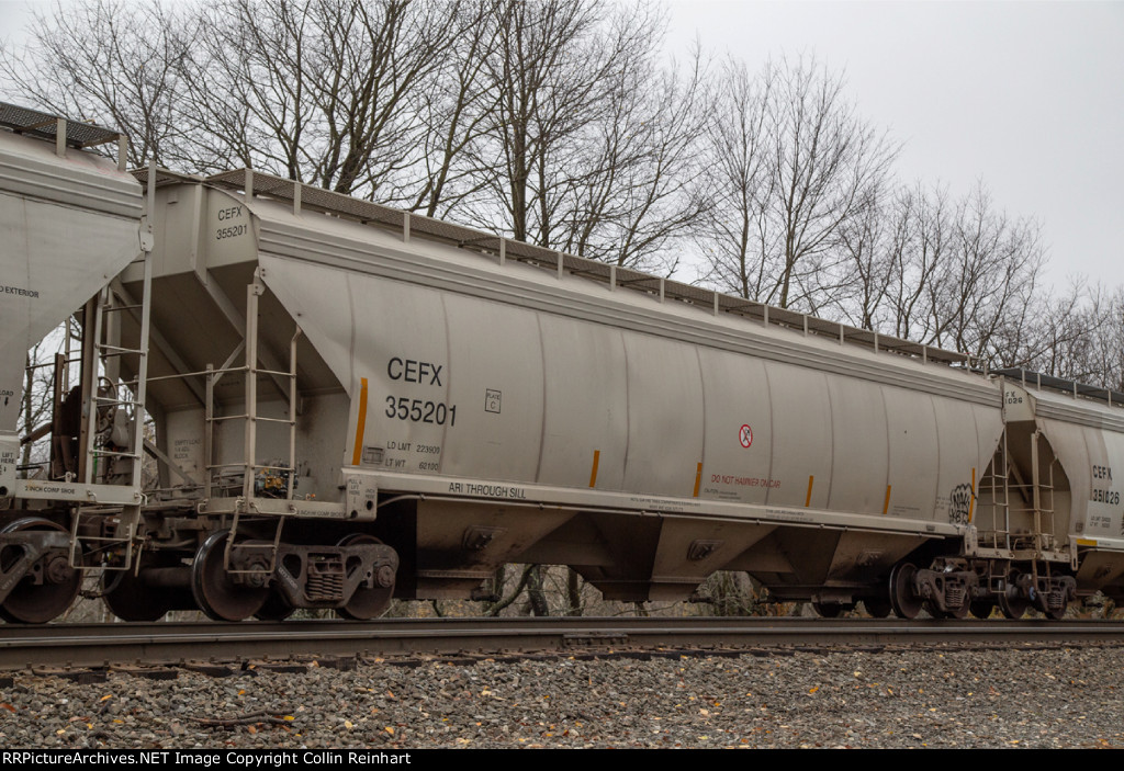 CEFX 355201