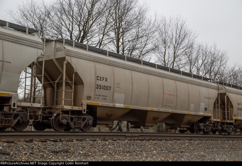CEFX 351007