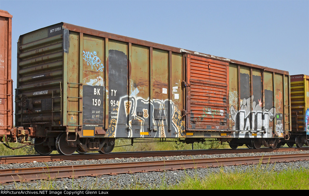 BKTY 150954