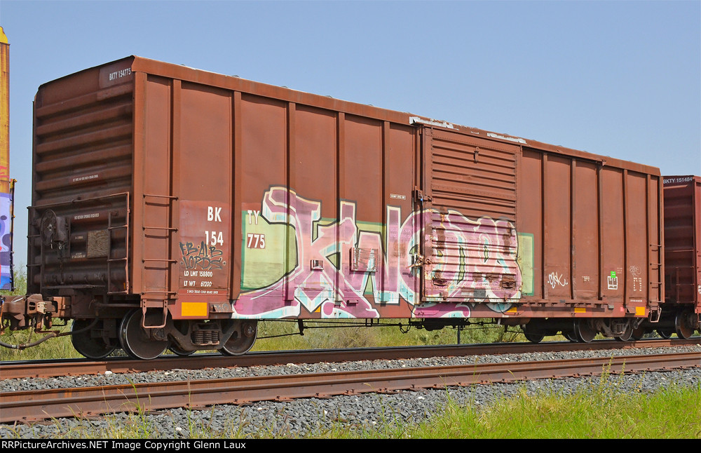 BKTY 154775