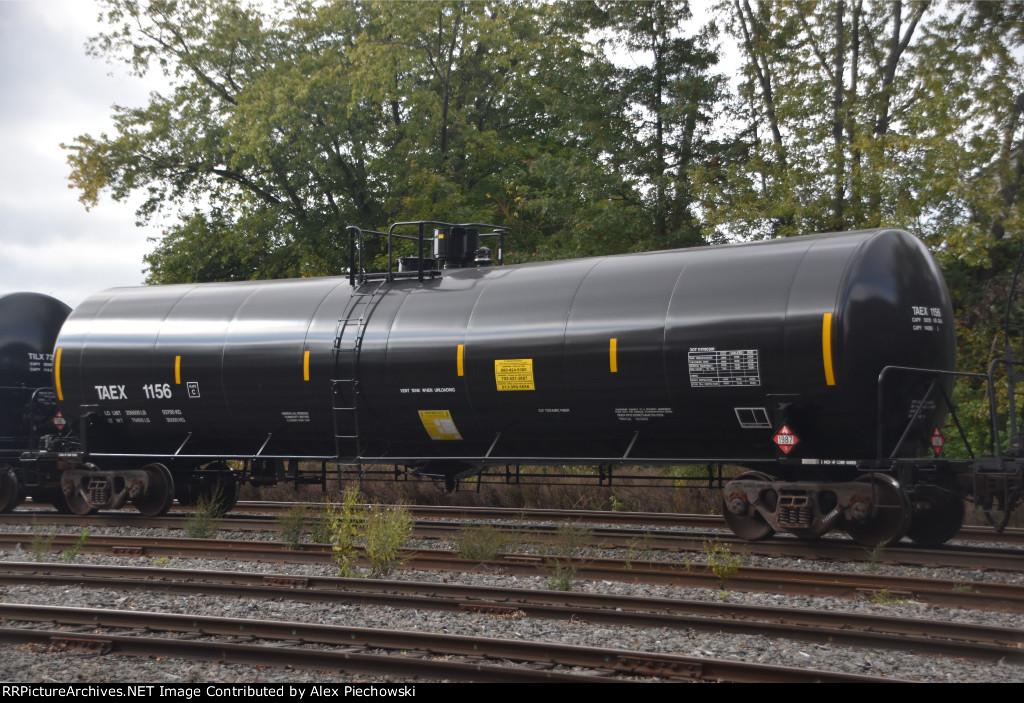 TAEX 1156
