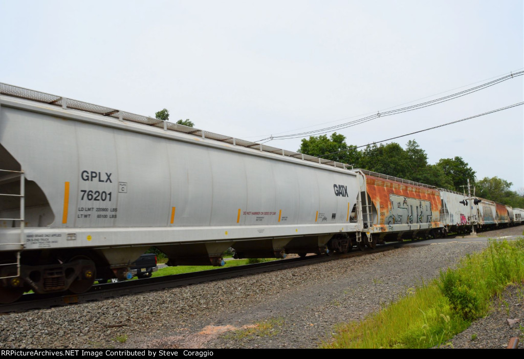 GPLX 76201 IS NEW TO RRPA