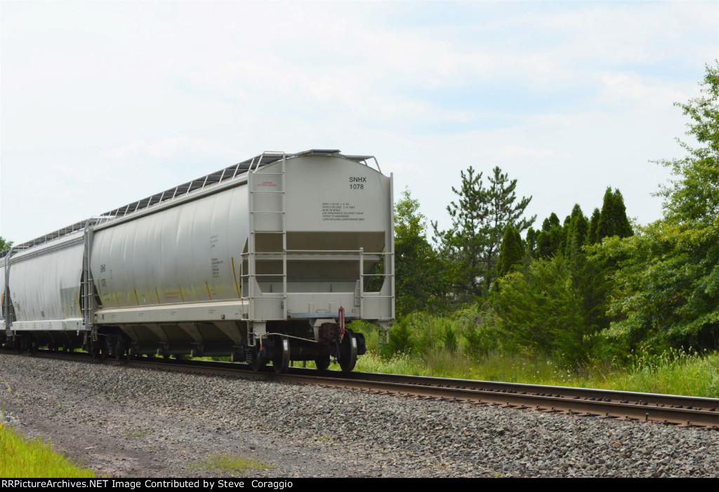 SNHX 1078
