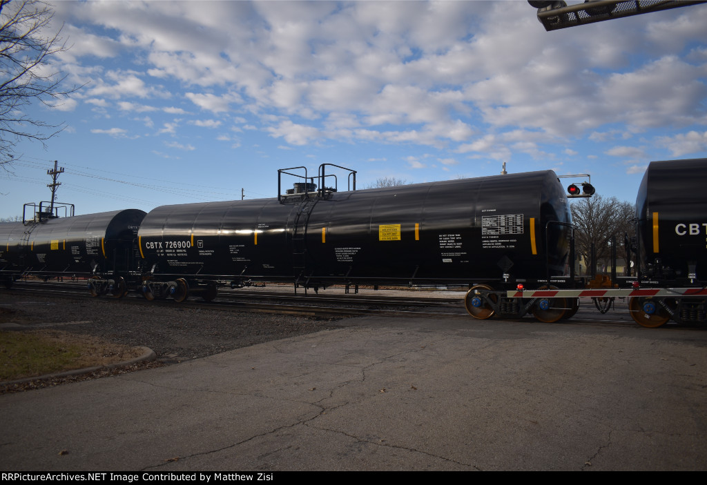 CBTX 726900