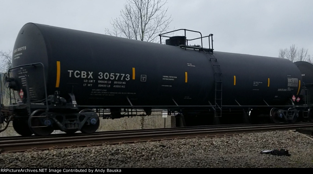 TCBX 305773