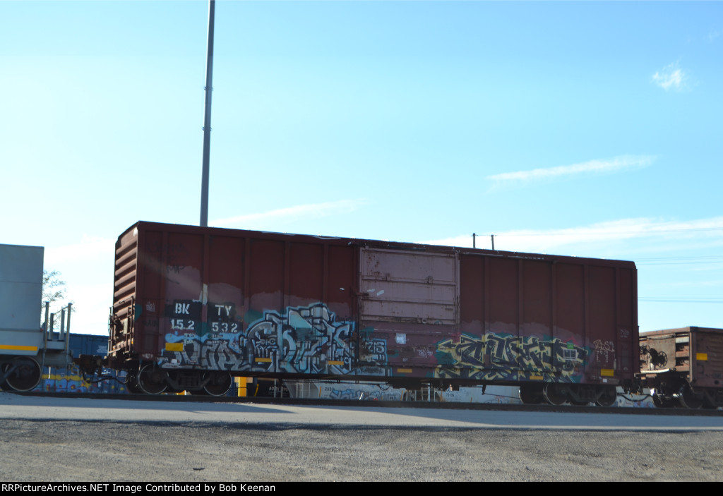 BKTY 152532