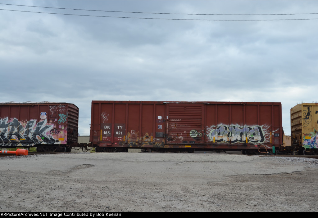 BKTY 155021