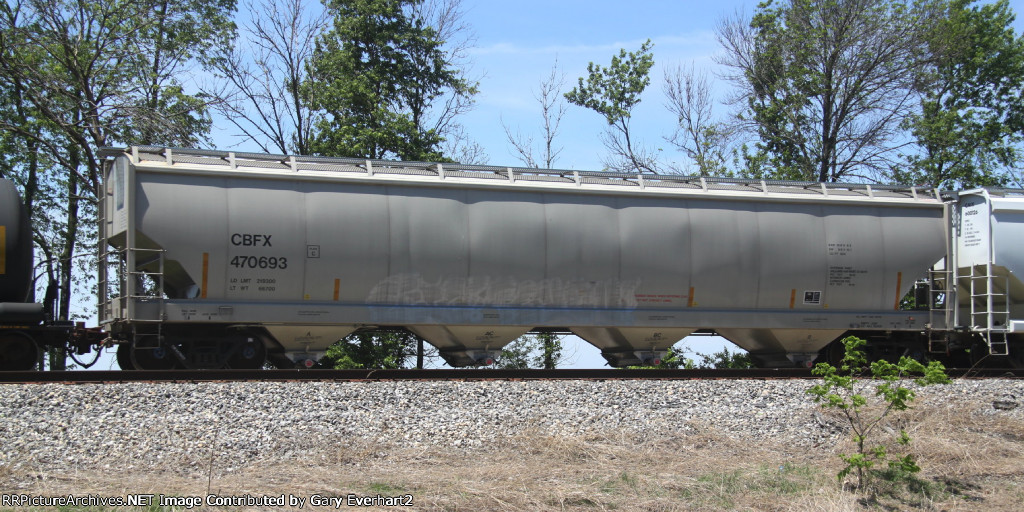 CBFX 470693 - The CIT Group