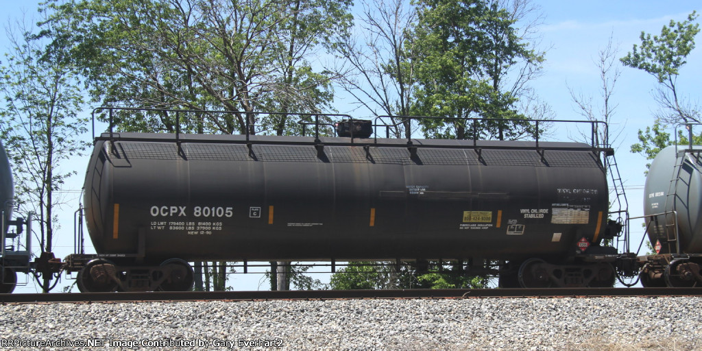 OCPX 80105 - Oxy Vinyls 