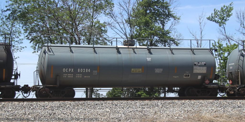 OCPX 80284 - Oxy Vinyls 