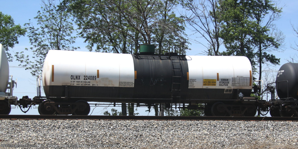 OLNX 224089 - Olin Corp