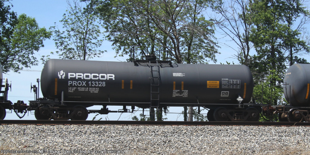 PROX 13328 - Procor Limited