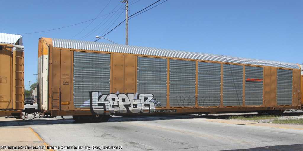 CTTX 690154 - TTX Co