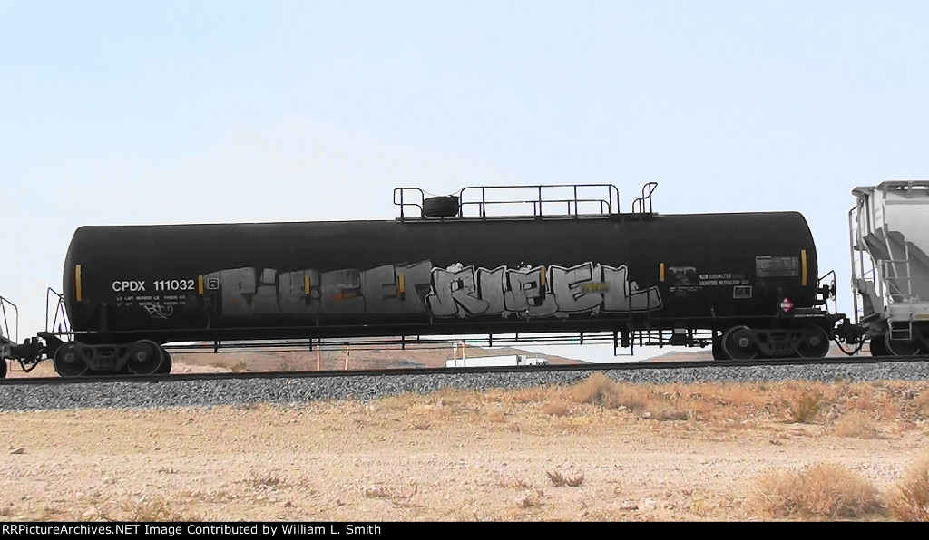 WB Manifest Frt at Erie NV -46