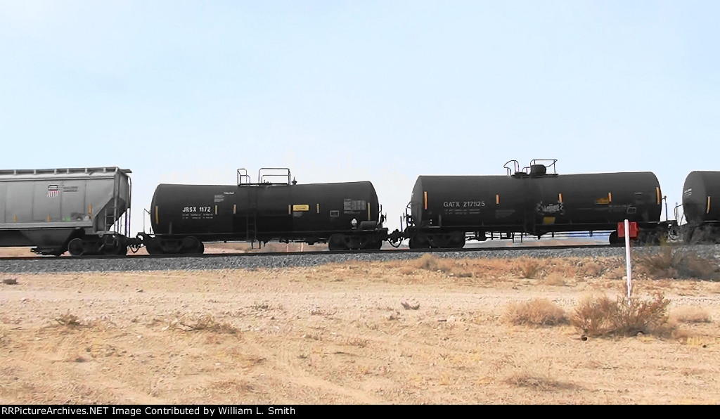 UntitledWB Manifest Frt at Erie NV -56