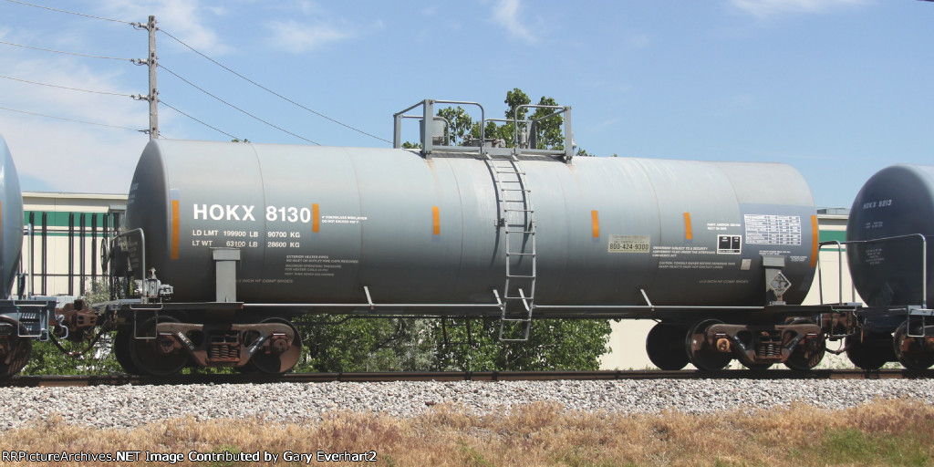 HOKX 8130 - Occidental Chemical Corp