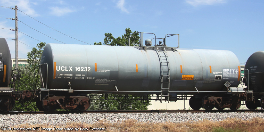 UCLX 16232 - Occidental Chemicals Corp