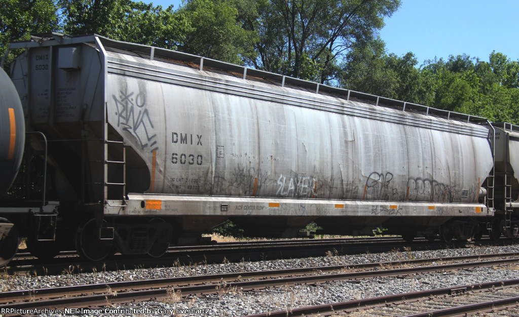 DMIX 6030 - ADM Transportation Co