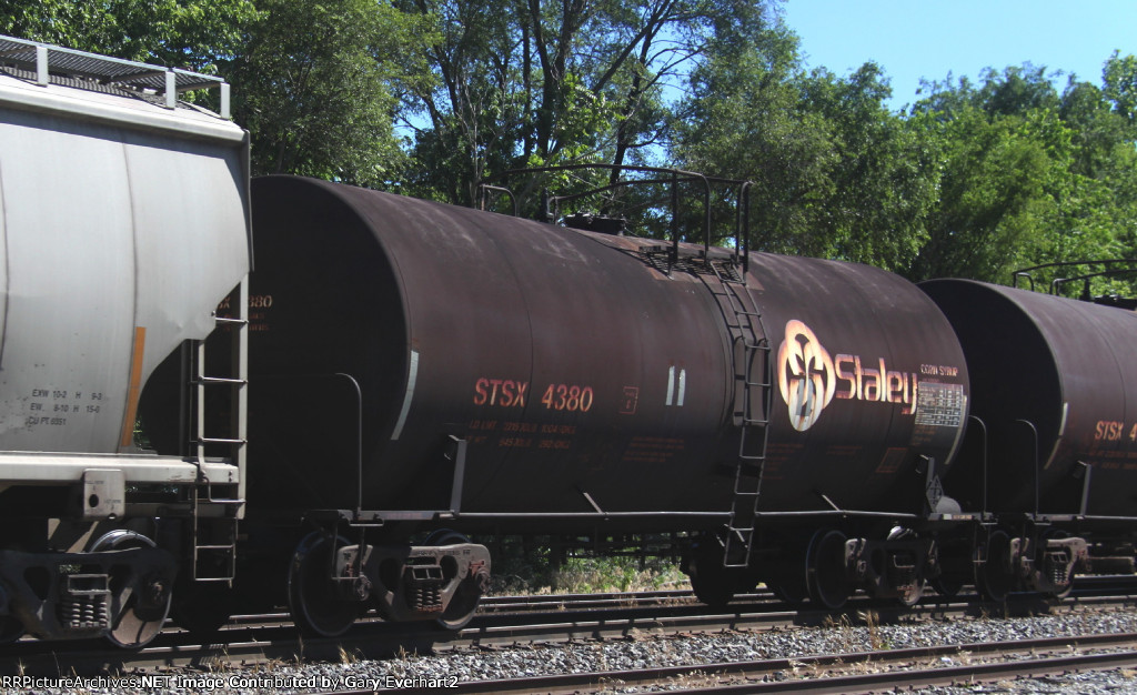 STSX 4380 - Tate & Lyle Ingredients Americas, Inc