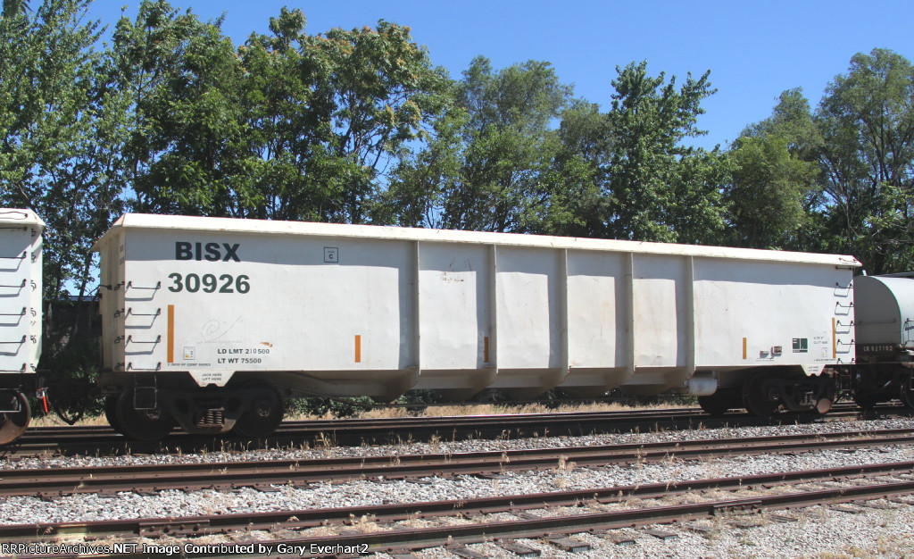 BISX 30926 - Brandenburg Industrial Service Co