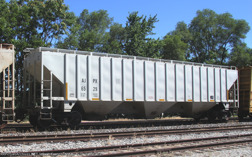 AJPX 6529 - Searles Valley Minerals Operations