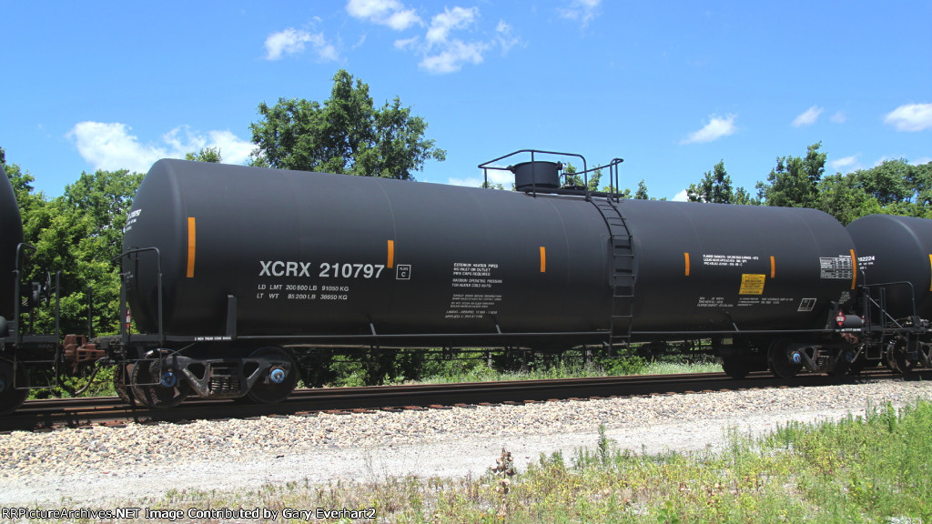 XCRX 210797 - Exxon-Mobil Corp