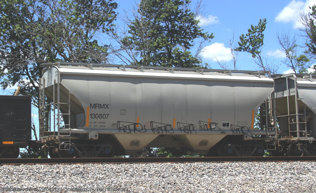 MRMX 130807 - Midwest Railcar Corp