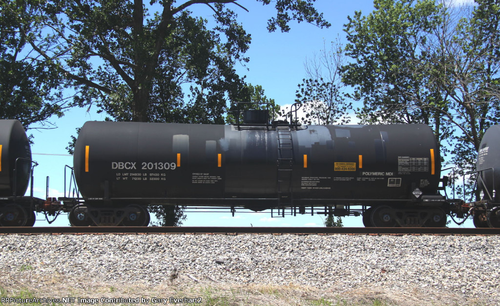 DBCX 201309 - BASF Corp