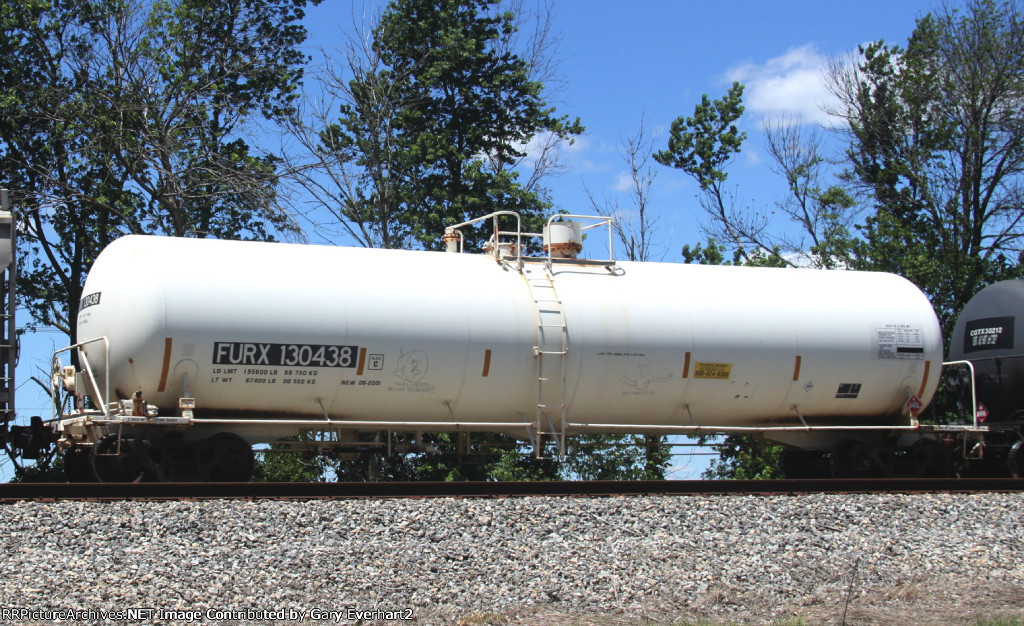 FURX 130438 - Wells Fargo Rail