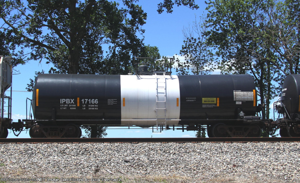 IPBX 17166 - Innophos Inc