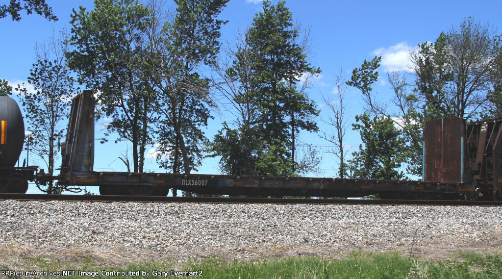 ITLX 56007 - Wells Fargo Rail