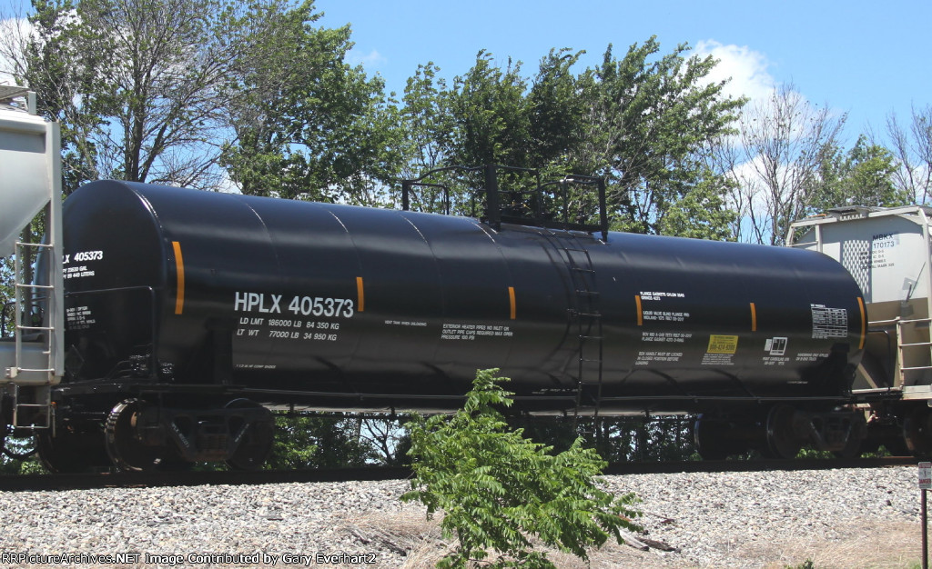 HPLX 405373 - Exxon Mobil Corp