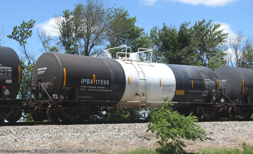 IPBX 17596 - Innophos, Inc