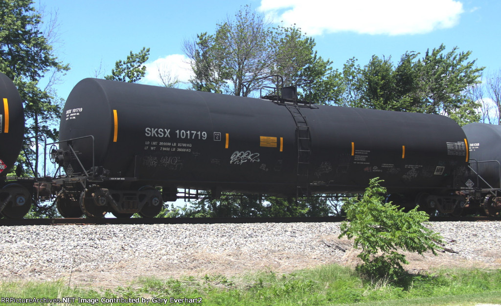 SKSX 101719 - Safety Kleen Systems Inc