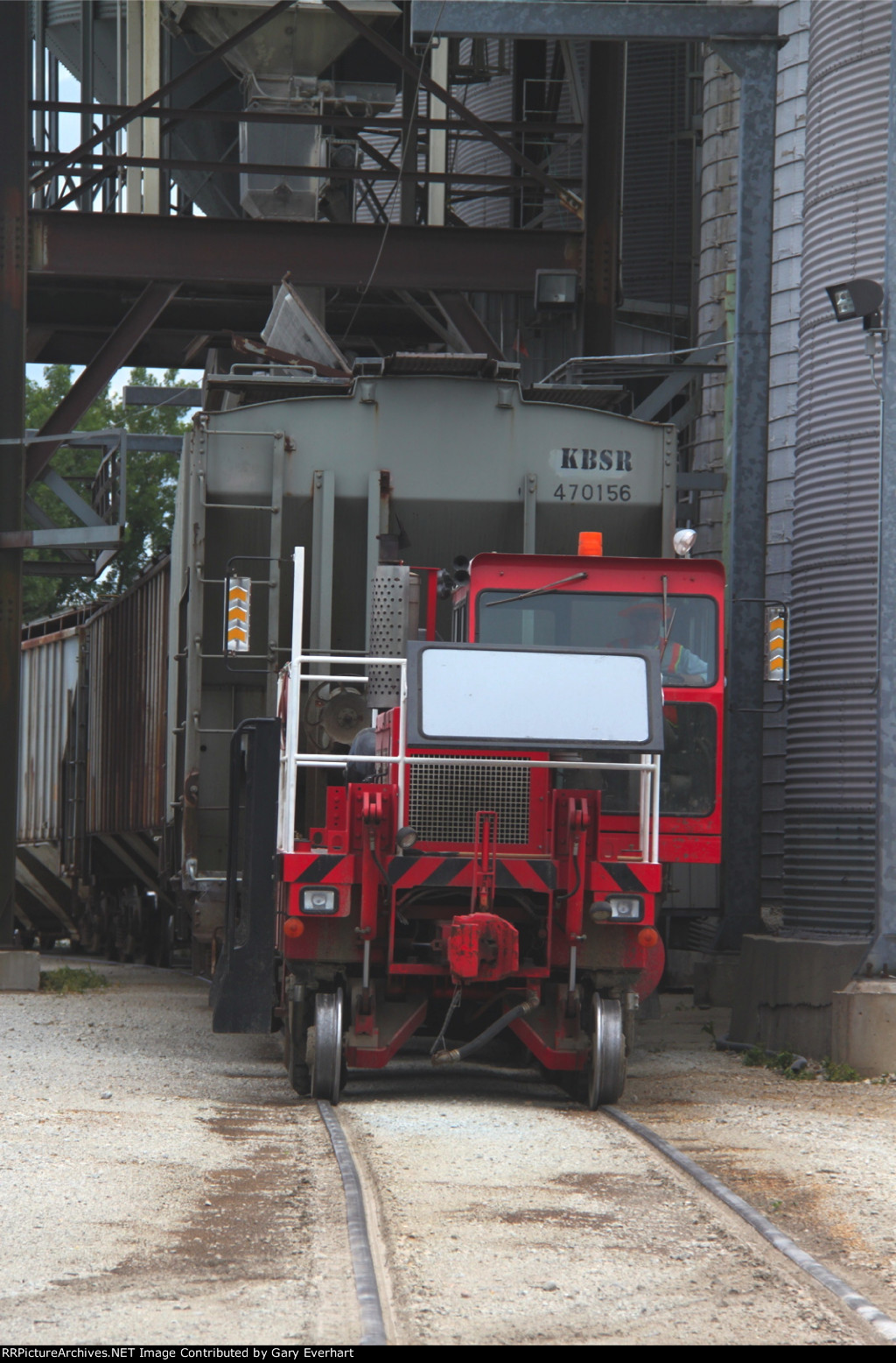 Lawrence Ricci Shuttlewagon 