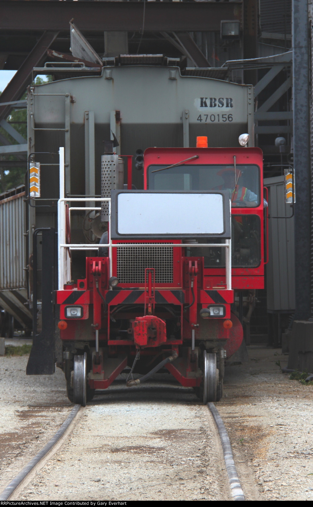 Lawrence Ricci Shuttlewagon 