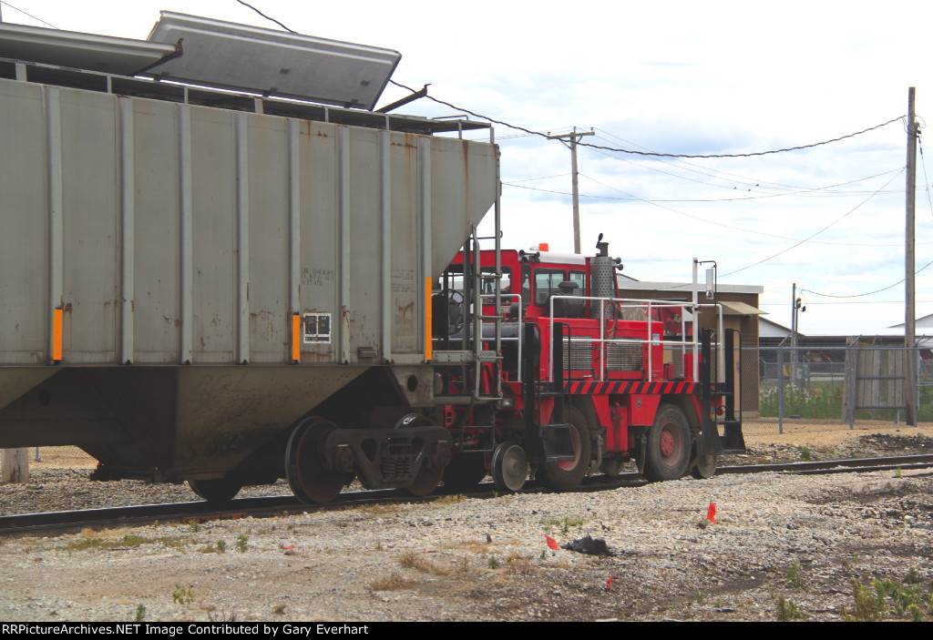 Lawrence Ricci Shuttlewagon 