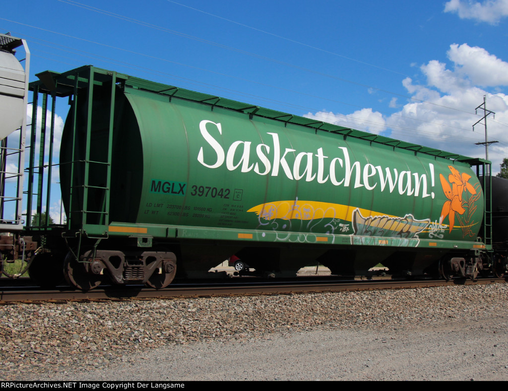 MGLX 397042