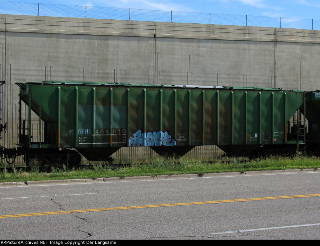 RFMX 464610