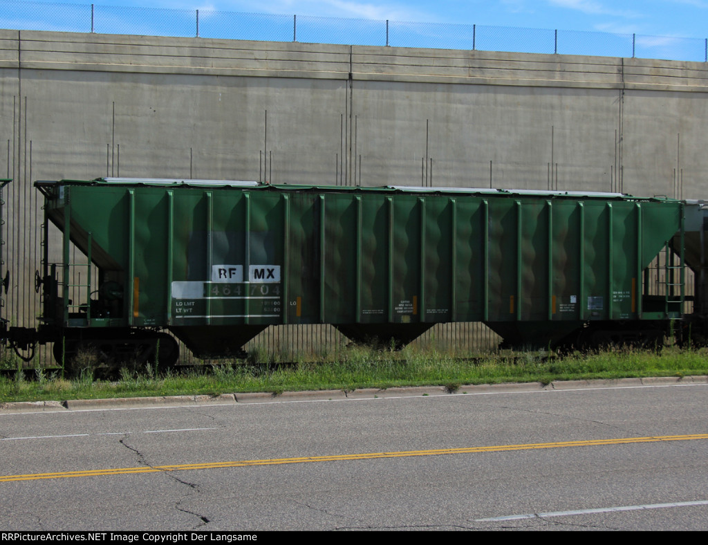 RFMX 464704