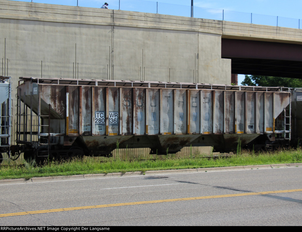 TCWR 28036