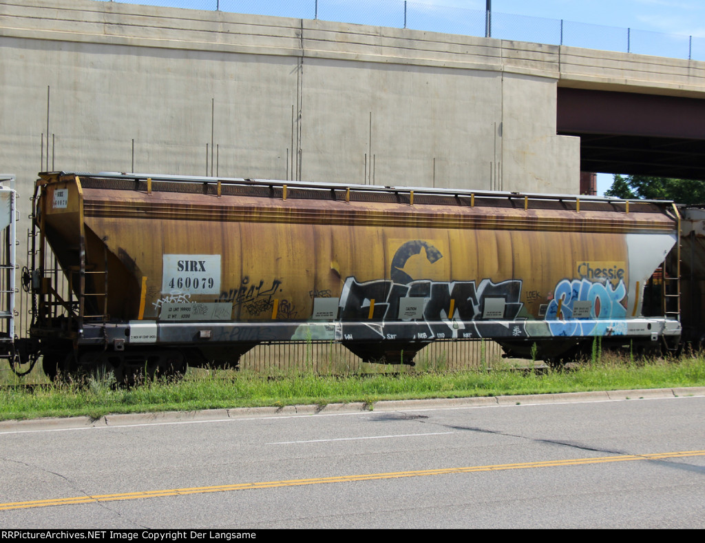 SIRX 460079