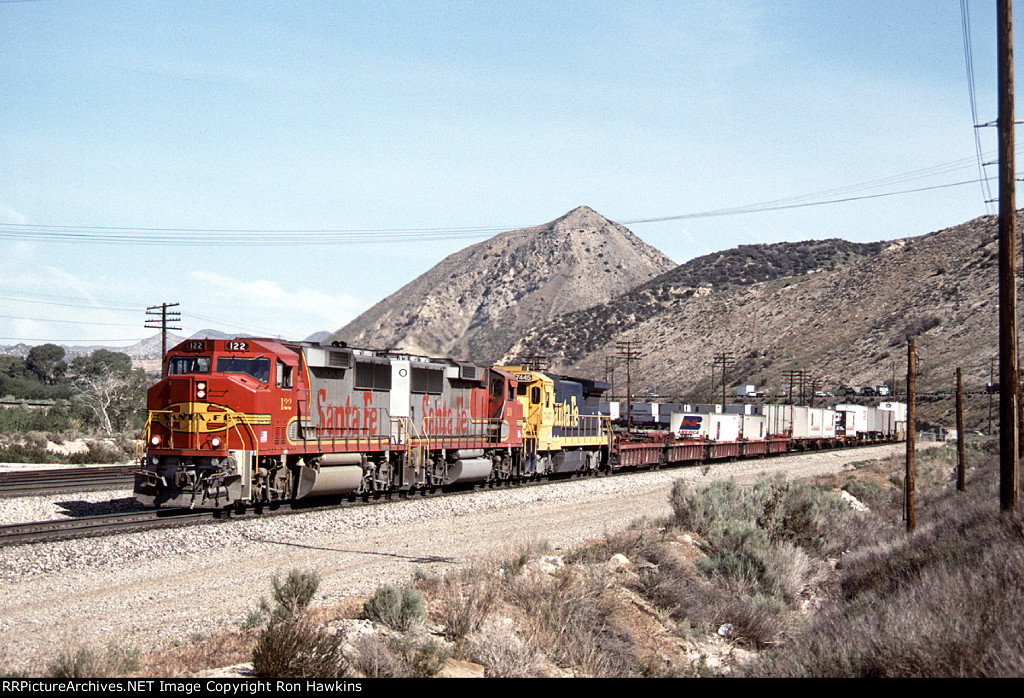 ATSF 122