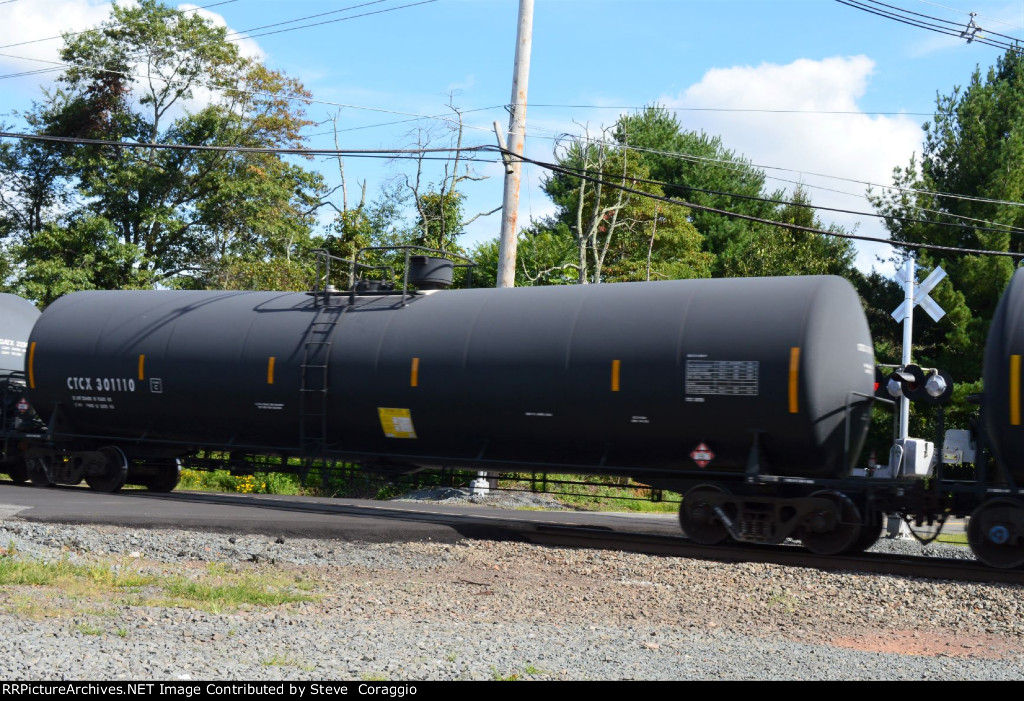 CTCX 301110 IS NEW TO RRPA