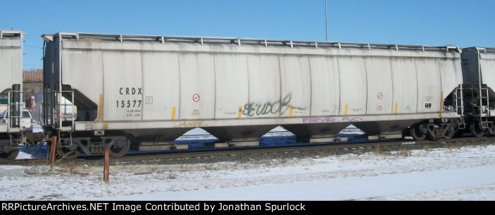 CRDX 15577