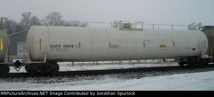 GATX 59976