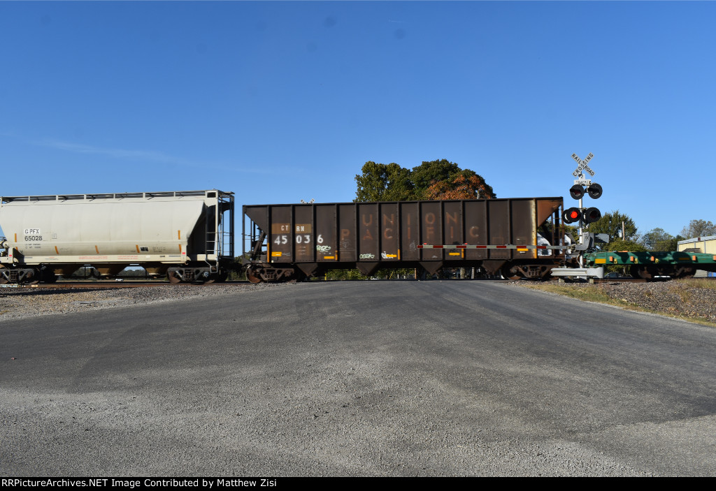 CTRN 45036 GPFX 65028