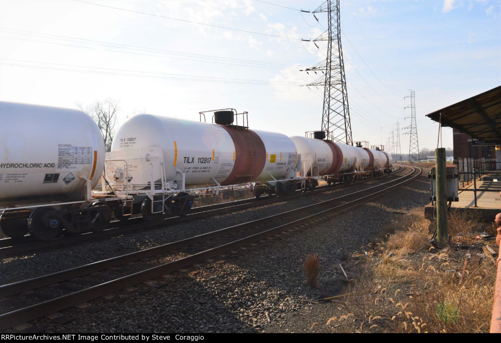 TILX 112817  IS NEW TO RRPA