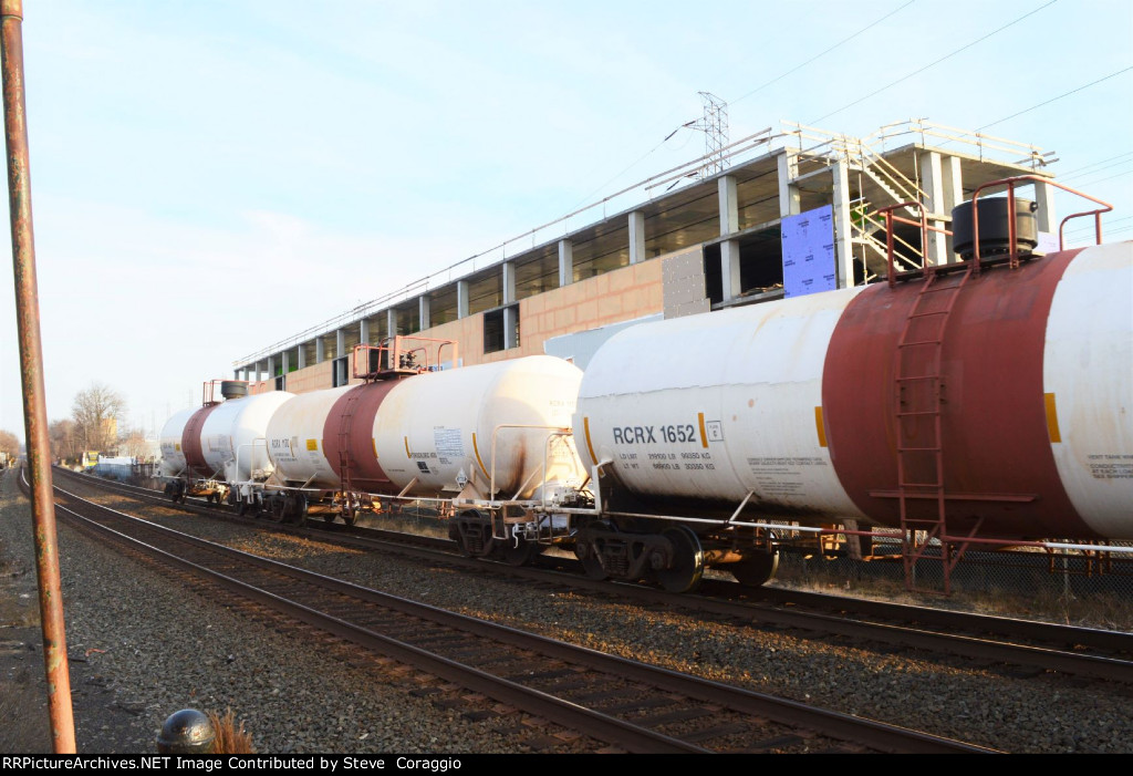 RCRX 1170 IS NEW TO RRPA